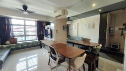 Blk 602C Punggol Vista (Punggol), HDB 3 Rooms #480948491